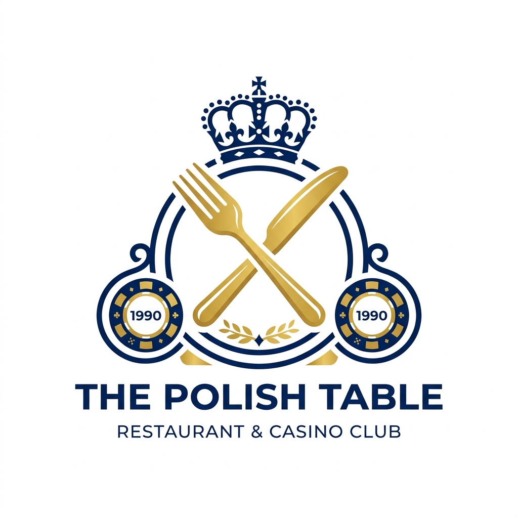 The Polish Table — restauracja i kasyno